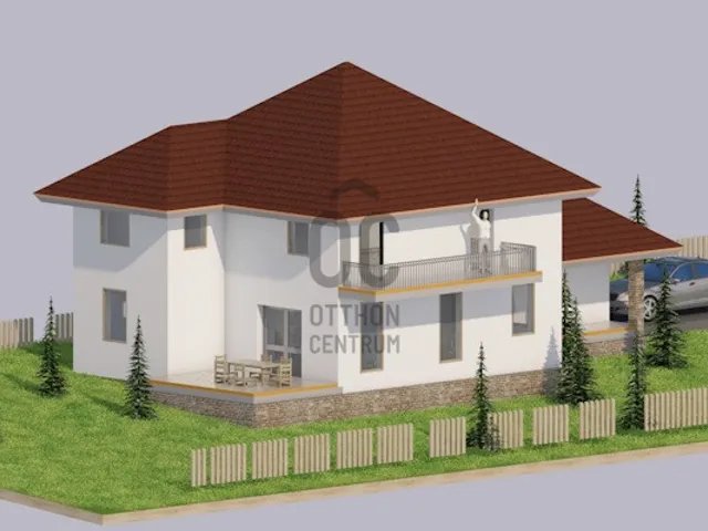 Eladó ház Szentendre, Pismány 143 nm