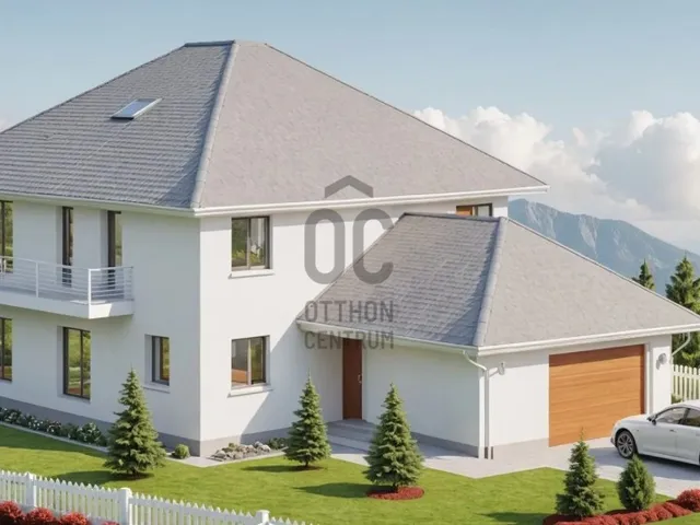 Eladó ház Szentendre, Pismány 143 nm