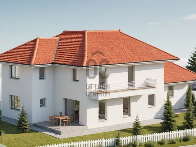 Eladó ház Szentendre, Pismány 143 nm