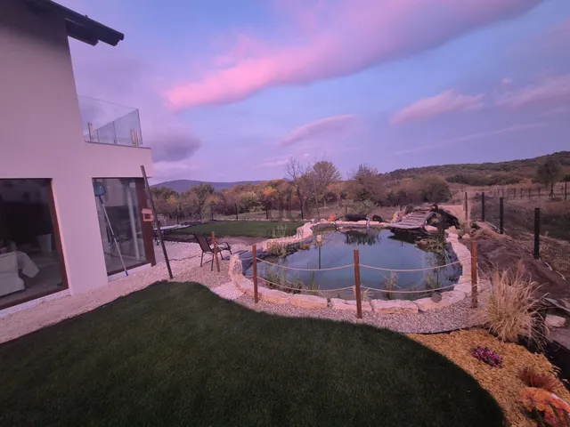 Eladó ház Solymár 152 nm