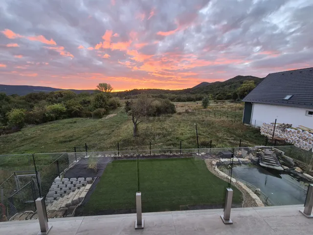 Eladó ház Solymár 152 nm