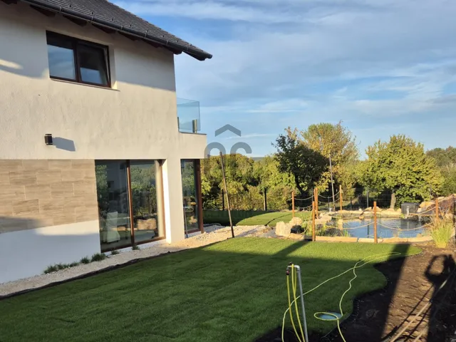 Eladó ház Solymár 152 nm