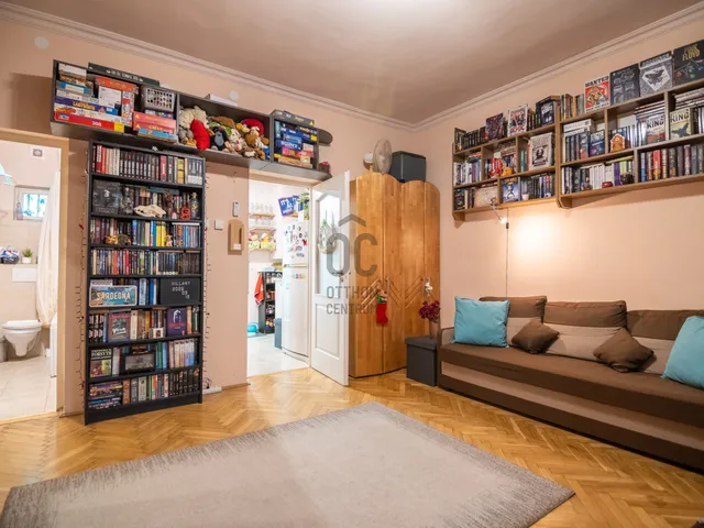 Eladó lakás Budapest IV. kerület 41 nm