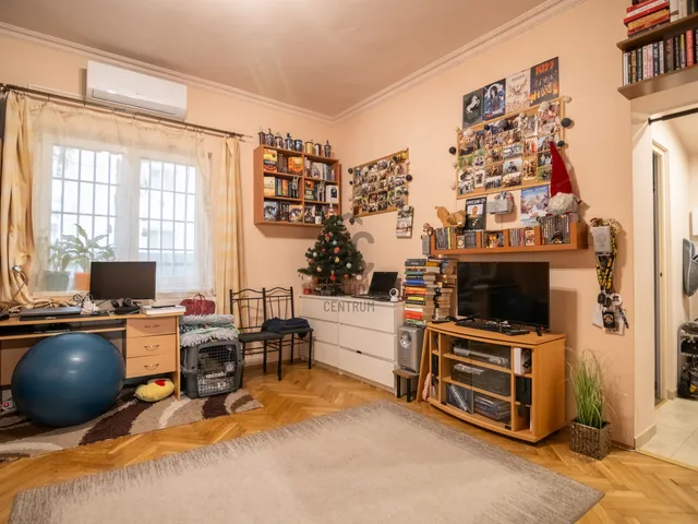 Eladó lakás Budapest IV. kerület 41 nm