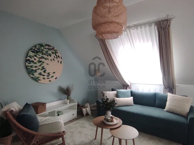 Eladó ház Budapest III. kerület 52 nm