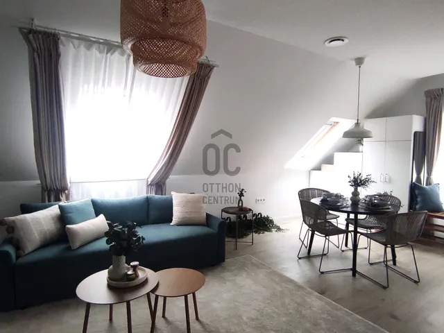 Eladó ház Budapest III. kerület 52 nm