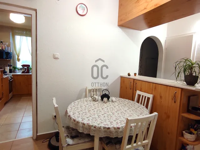 Eladó lakás Budapest III. kerület, Békásmegyer 57 nm