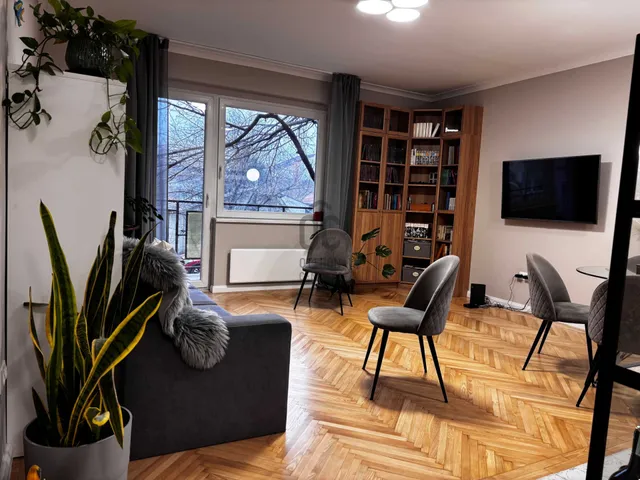 Kiadó lakás Budapest XIV. kerület, Herminamező 51 nm