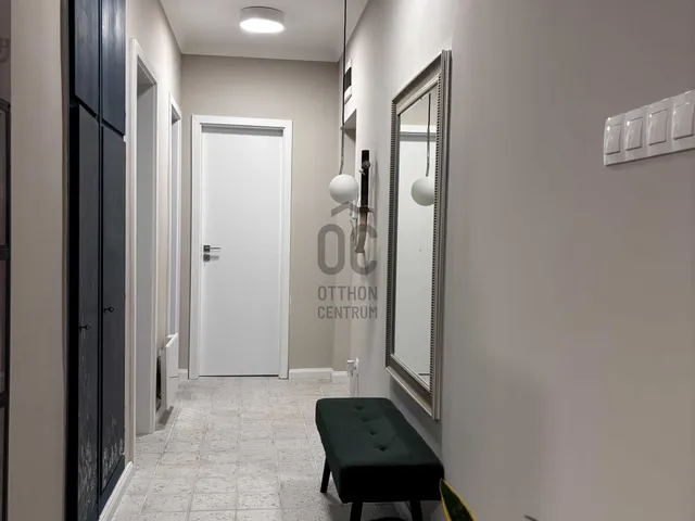 Kiadó lakás Budapest XIV. kerület, Herminamező 51 nm