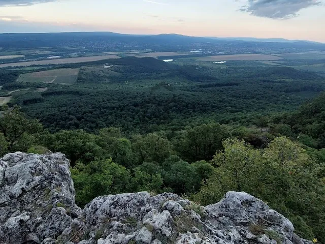 Eladó telek Pilisborosjenő 1187 nm