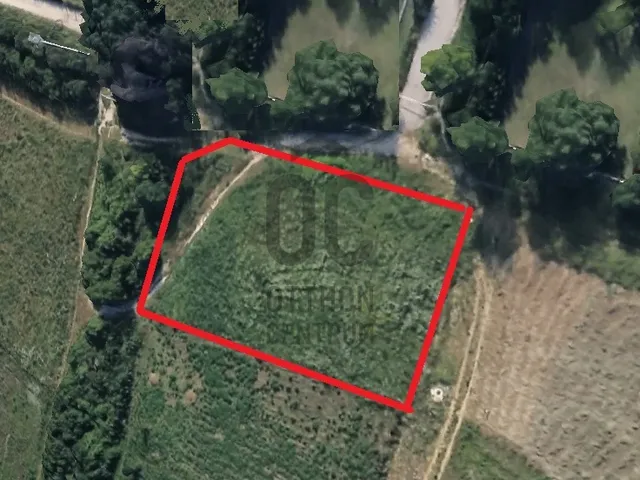 Eladó telek Pilisborosjenő 1187 nm