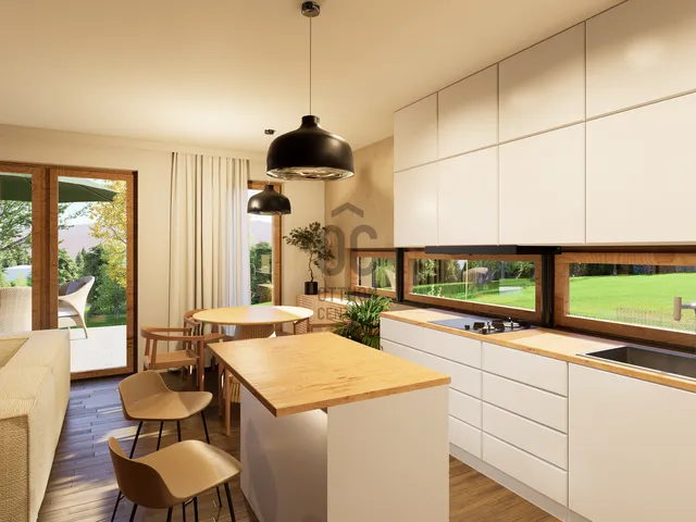 Eladó ház Pilisborosjenő 106 nm