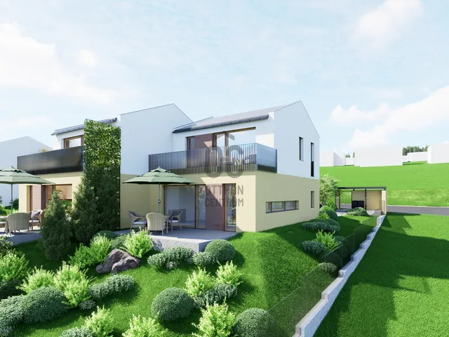 Eladó ház Pilisborosjenő 106 nm