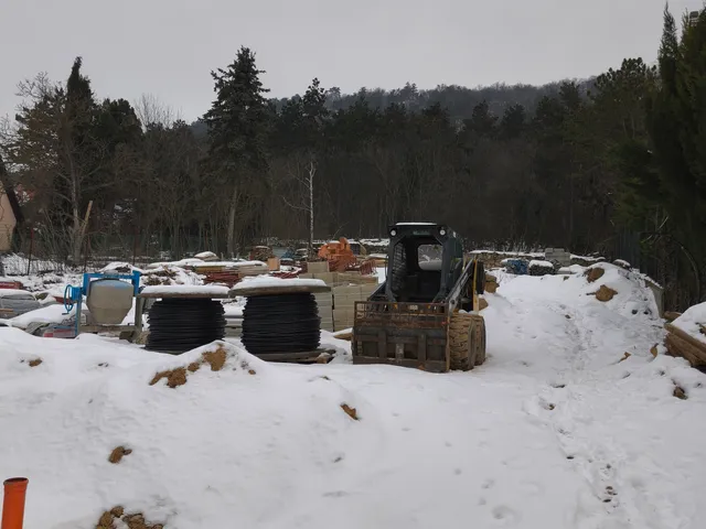 Eladó ház Pilisborosjenő 114 nm