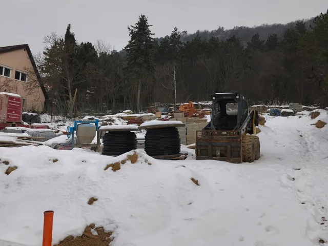 Eladó ház Pilisborosjenő 114 nm