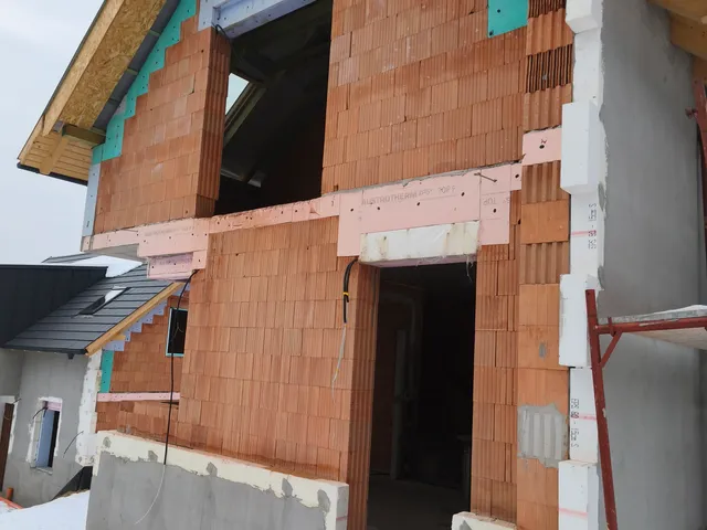 Eladó ház Pilisborosjenő 114 nm