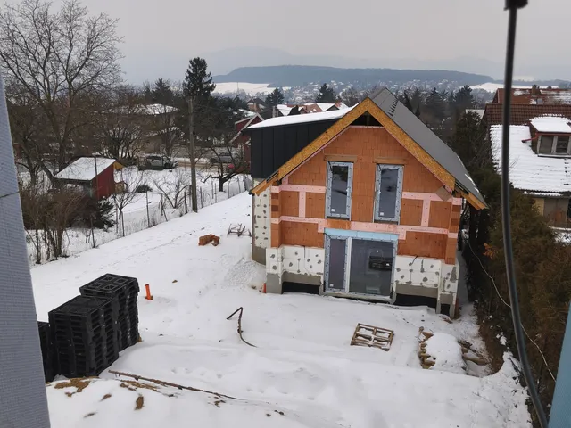 Eladó ház Pilisborosjenő 114 nm