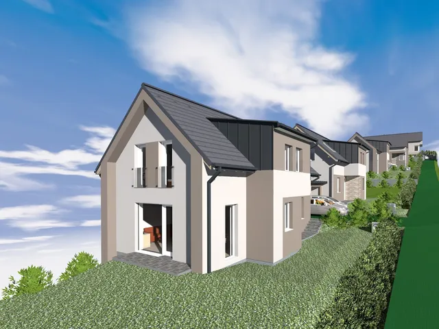 Eladó ház Pilisborosjenő 114 nm