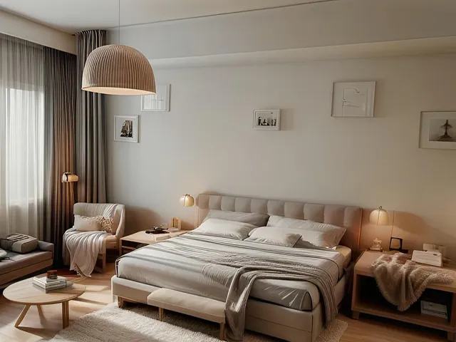 Eladó lakás Budapest XI. kerület, Lágymányos 61 nm