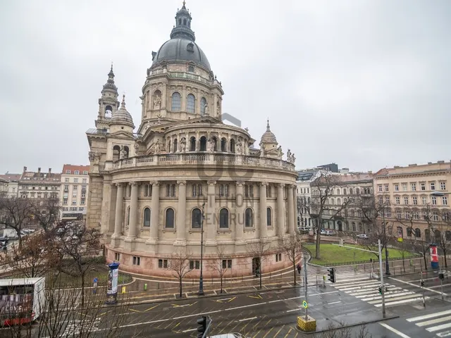 Eladó lakás Budapest VI. kerület 101 nm
