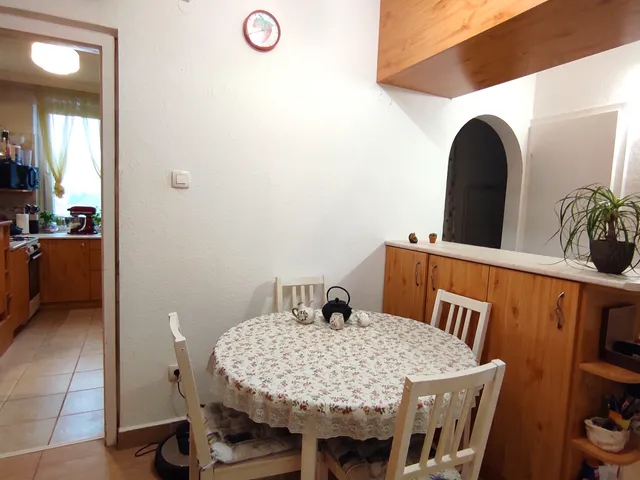 Eladó lakás Budapest III. kerület, Békásmegyer 57 nm