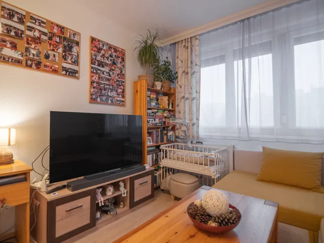 Eladó lakás Budapest III. kerület, Békásmegyer 57 nm