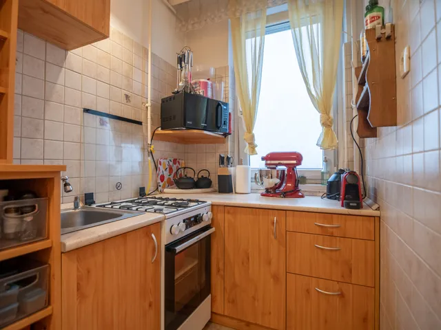 Eladó lakás Budapest III. kerület, Békásmegyer 57 nm