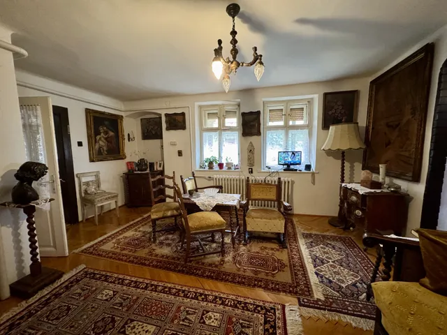 Eladó ház Pilisborosjenő 80 nm