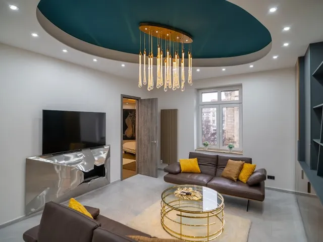 Eladó lakás Budapest VI. kerület, Nagykörúton belüli terület 101 nm