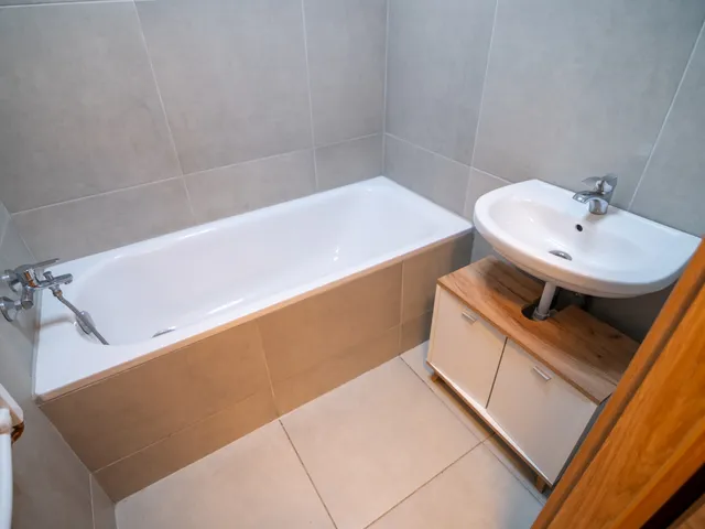 Eladó lakás Budapest III. kerület, Békásmegyer 57 nm