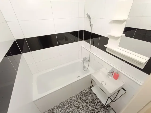 Eladó lakás Budapest III. kerület, Békásmegyer 52 nm