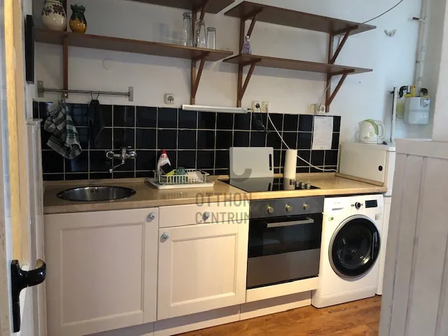 Kiadó lakás Budapest VII. kerület, Külső-Erzsébetváros 45 nm