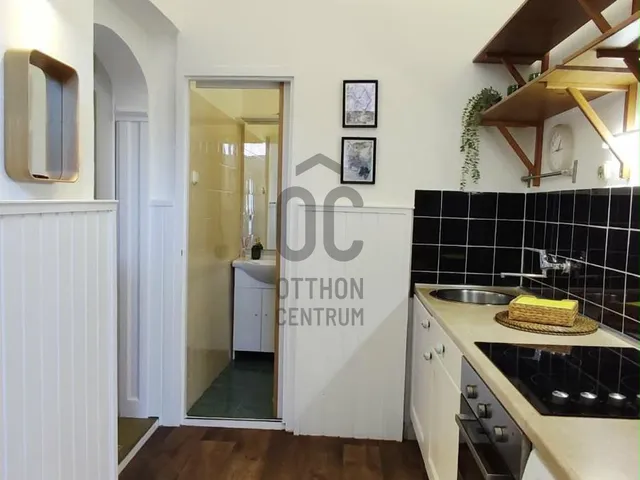 Kiadó lakás Budapest VII. kerület, Külső-Erzsébetváros 45 nm