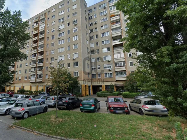 Eladó lakás Budapest III. kerület, Békásmegyer 51 nm
