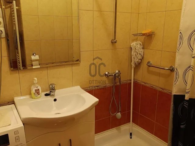 Eladó lakás Budapest XIV. kerület, Alsórákos, Balázs utca 30 nm