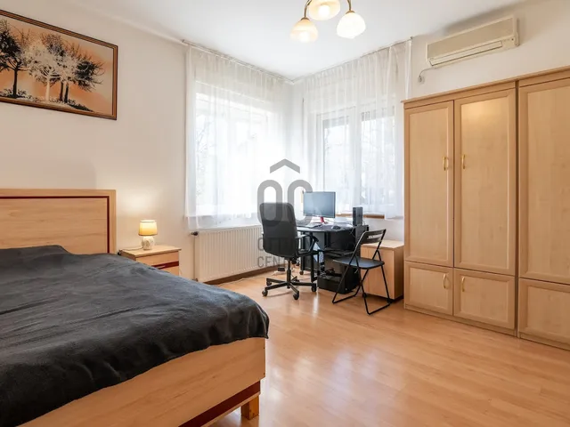 Eladó lakás Budapest XIV. kerület, Alsórákos 30 nm