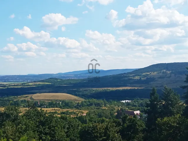 Eladó telek Szentendre, Szarvashegy 1526 nm