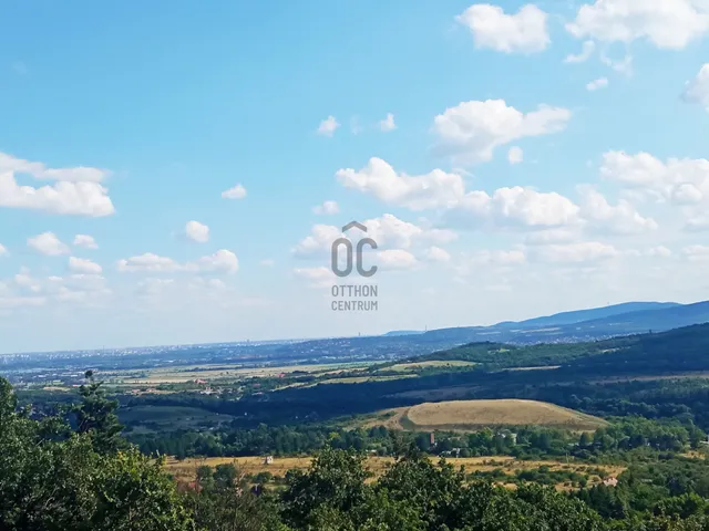 Eladó telek Szentendre, Szarvashegy 1526 nm