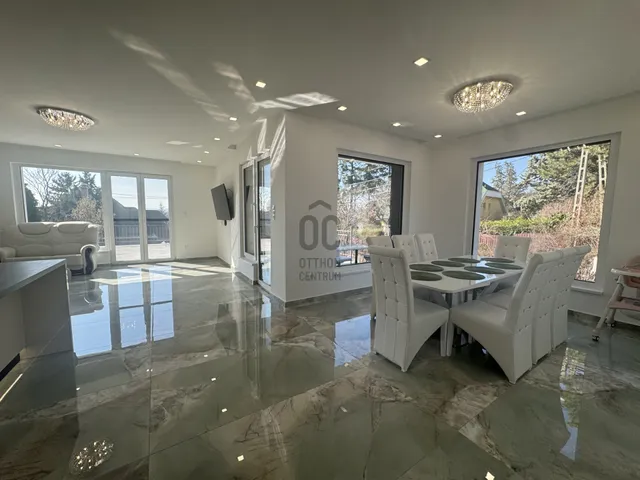 Eladó ház Szentendre, Pismány 171 nm