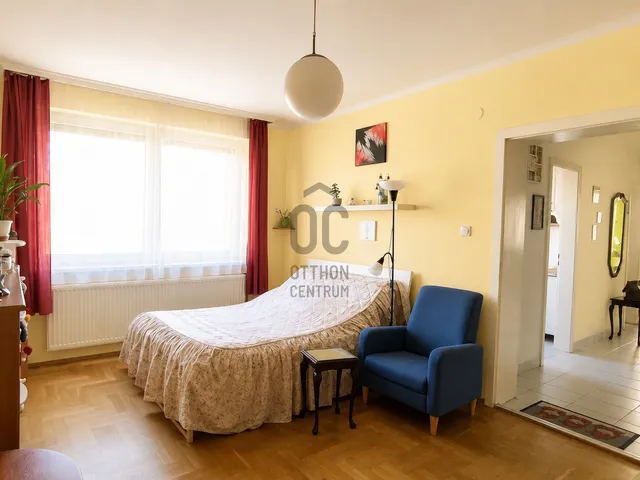 Eladó lakás Budapest XV. kerület, Újpalota 52 nm
