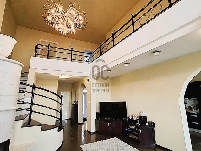 Eladó ház Budapest III. kerület 600 nm