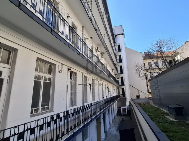 Eladó lakás Budapest V. kerület, Bank negyed 96 nm