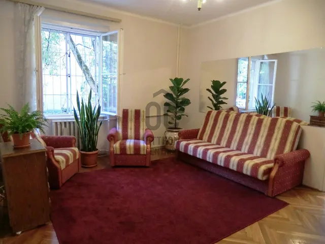 Kiadó lakás Budapest XI. kerület, Gellérthegy 53 nm