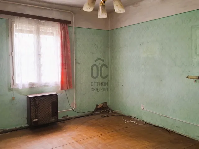 Eladó ház Budapest XVII. kerület, Rákoscsaba 48 nm