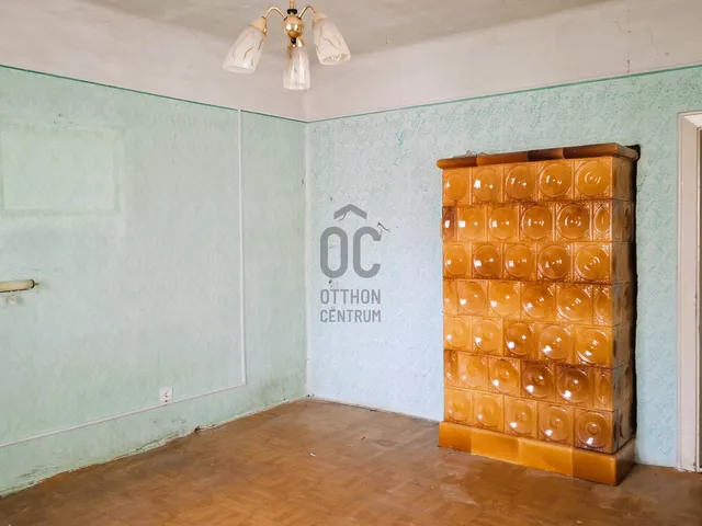 Eladó ház Budapest XVII. kerület, Rákoscsaba 48 nm