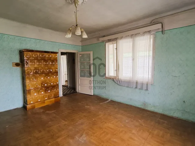 Eladó ház Budapest XVII. kerület, Rákoscsaba 48 nm