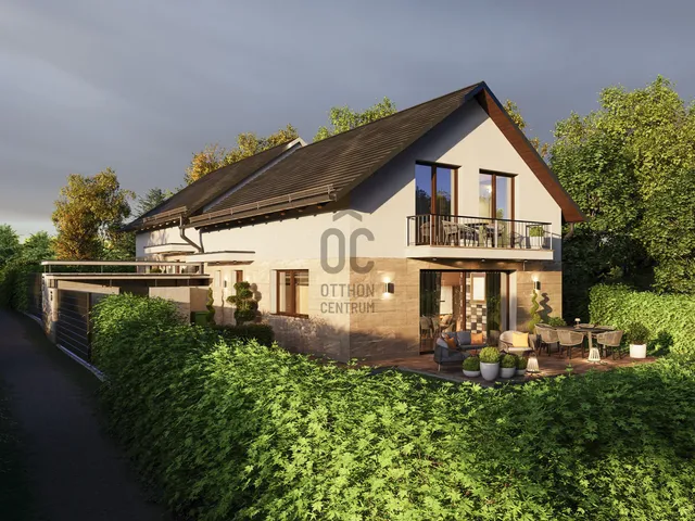 Eladó ház Pilisborosjenő 133 nm