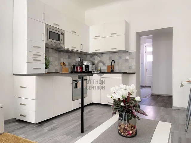 Kiadó lakás Budapest VI. kerület 38 nm