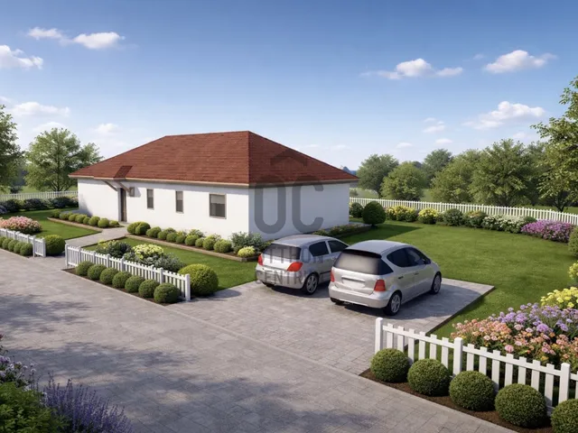 Eladó ház Pilisszentlászló 127 nm