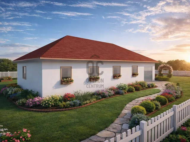 Eladó ház Pilisszentlászló 127 nm